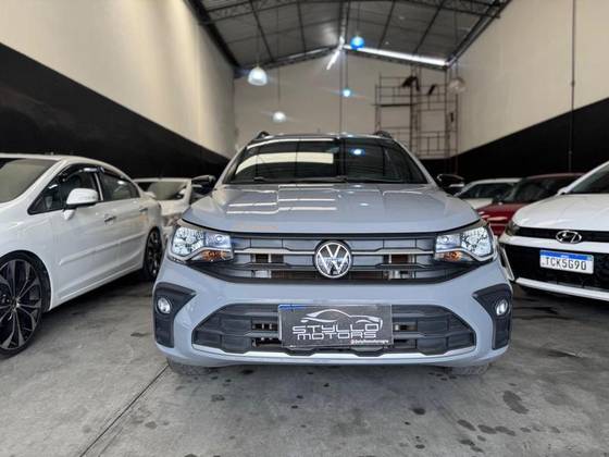 VOLKSWAGEN SAVEIRO 1.6 MSI EXTREME CD 16V FLEX 2P MANUAL